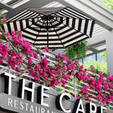 Cover image for The Cape Restaurant & Beach Bar