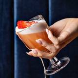 Cover image for Karma Lounge @ Paradox Hotel Vancouver