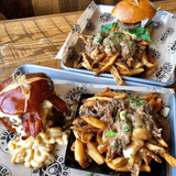 Cover image for Burgerology - Midtown