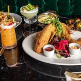 Cover image for Bungalow Downtown Dining