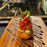 Cover image for Moretti Downtown