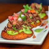 Cover image for Counter & Bodega