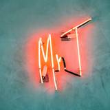 Cover image for Mr. T