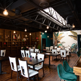 Cover image for 14 Parish Restaurant & Rhum Bar