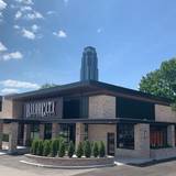 Cover image for Bayou City Seafood & Pasta