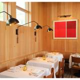 Cover image for Pecan Square Cafe