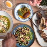 Cover image for Ladino