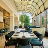 Cover image for Walker's - An American Brasserie