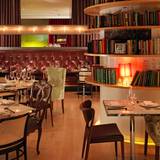 Cover image for Restaurant 45 St Martins Lane London