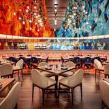 Cover image for Hell's Kitchen - Caesars Atlantic City