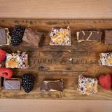 Cover image for Turns and Tales Ltd