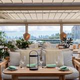 Cover image for Level 6 Rooftop