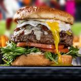 Cover image for Flanker Kitchen and Sports Bar