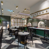 Cover image for Pazzi Pizzeria