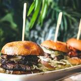 Cover image for The Banquet - Ice District