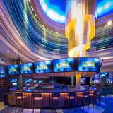 Cover image for LEV2L Sports Bar