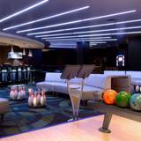 Cover image for Blackhawk Bowl - Hotel Blackhawk