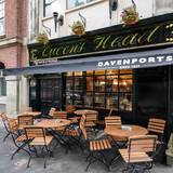 Cover image for The Queens Head Birmingham