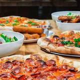 Cover image for Love Supreme Pizza Bar