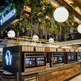 Cover image for Vinoteca