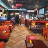 Cover image for Burnout BBQ