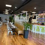 Cover image for Alma Bistro - Norwalk