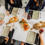 Cover image for Corso: Endless Family-Style Italian