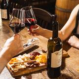 Cover image for V Wine Room and Pizza