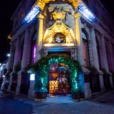 Cover image for Shanghai 1814