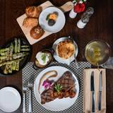 Cover image for Parkway Prime Steakhouse & Lounge