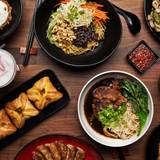 Cover image for CHI Asian Kitchen - The STRAT Hotel Casino & Tower