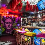 Cover image for Kalaveras - Silverlake