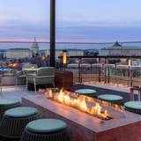 Cover image for Smoke and Mirrors - DC