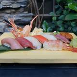 Cover image for Jin Sho