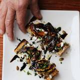 Cover image for Satchel's on 6th