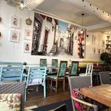 Cover image for Zezafoun Syrian Cuisine