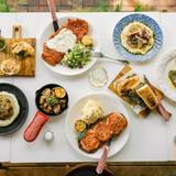 Cover image for Loretta & The Butcher