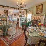 Cover image for Serenity Tea House & Cafe