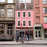 Cover image for Tiny's