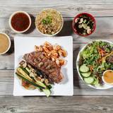 Cover image for Kyoto Palace Restaurant