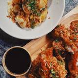 Cover image for Borough Bar + Grill