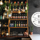 Cover image for Rice x Beans