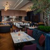 Cover image for Blue Aster