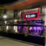 Cover image for Clandestino