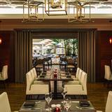 Cover image for Tradewinds Restaurant