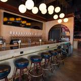 Cover image for The Ballyhoo Public House