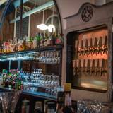 Cover image for Clough Club