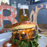 Cover image for Briar Common Brewery