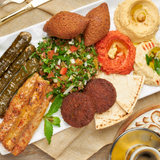 Cover image for Beirut Doral