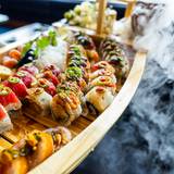 Cover image for Blue Sushi Sake Grill - Denver